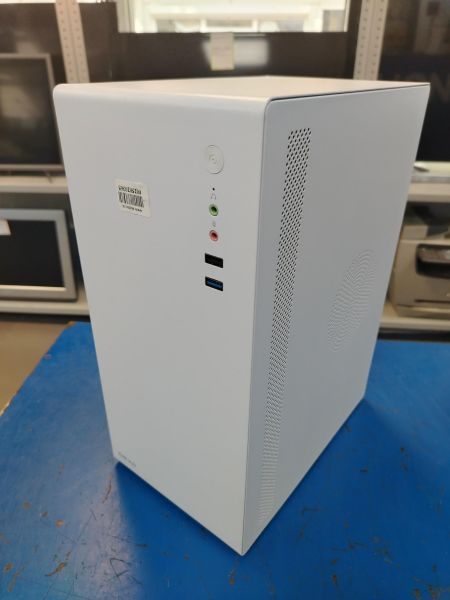 системный блок Сборка E5-2678 v3, RX 6600 8GB, 16GB RAM, SSD 128 GB в Хабаровск