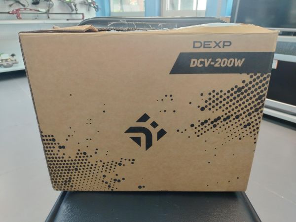 системный блок Сборка E5-2678 v3, RX 6600 8GB, 16GB RAM, SSD 128 GB в Хабаровск
