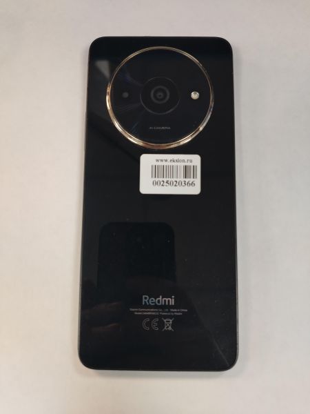 сотовый телефон Xiaomi Redmi A3x 3/64GB (24048RN6CG) Duos в Хабаровск