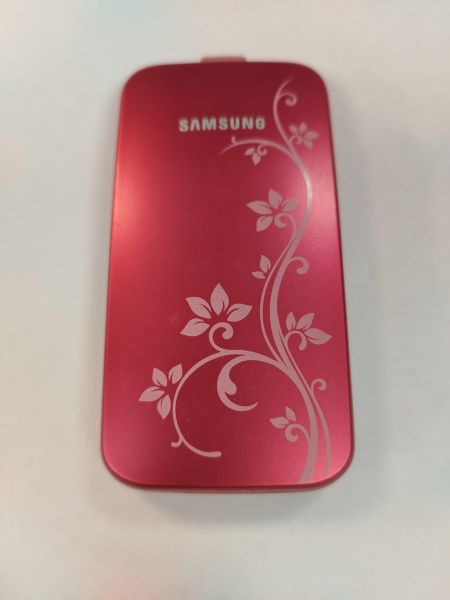сотовый телефон Samsung C3520 в Хабаровск
