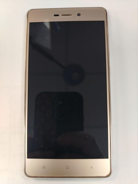 сотовый телефон Xiaomi Redmi 3S 3/32GB Duos в Хабаровск