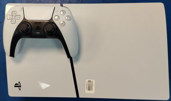 игровая приставка Sony PlayStation 5 Slim 1TB (CFI-2015) в Хабаровск