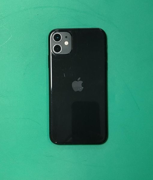 сотовый телефон Apple iPhone 11 128GB в Хабаровск