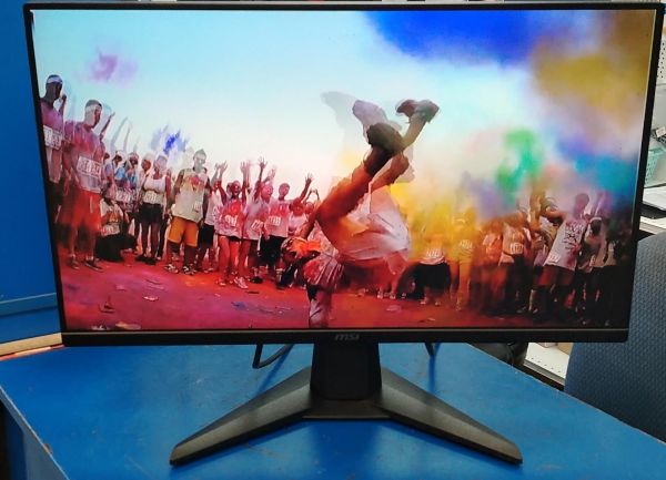 монитор MSI MAG 245F X24 в Хабаровск