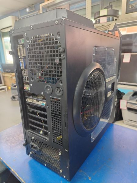 системный блок Сборка Phenom II X4 945, GT 440, RAM 6 GB, HDD 750 GB в Хабаровск
