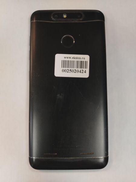 сотовый телефон ZTE Blade V8 Mini (V0850) Duos в Хабаровск