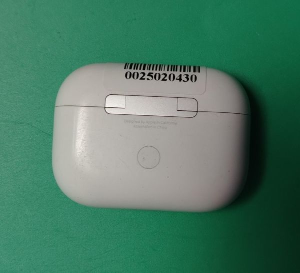 беспроводные наушники Apple AirPods Pro 2 (A2931, A2698, A2699) в Хабаровск