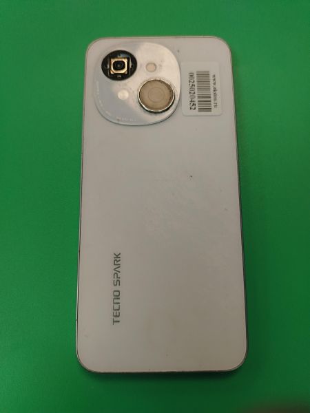 сотовый телефон TECNO Spark Go 1 4/128GB (KL4) Duos в Хабаровск