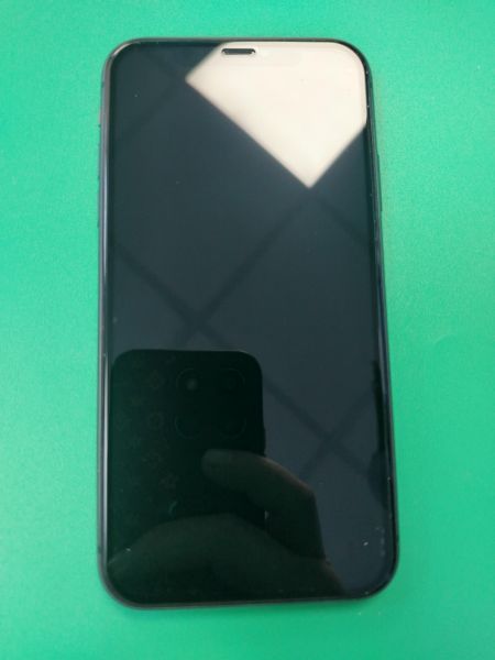 сотовый телефон Apple iPhone 11 128GB в Хабаровск