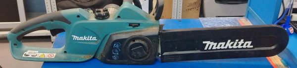 электро- и бензопила цепная Makita UC3541A в Хабаровск