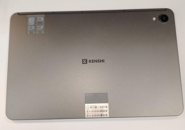 планшет KENSHI Pad Pro E111 256GB (с SIM) в Хабаровск