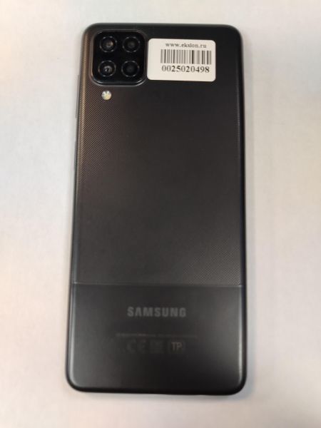 сотовый телефон Samsung Galaxy A12 3/32GB (A127F) Duos в Хабаровск