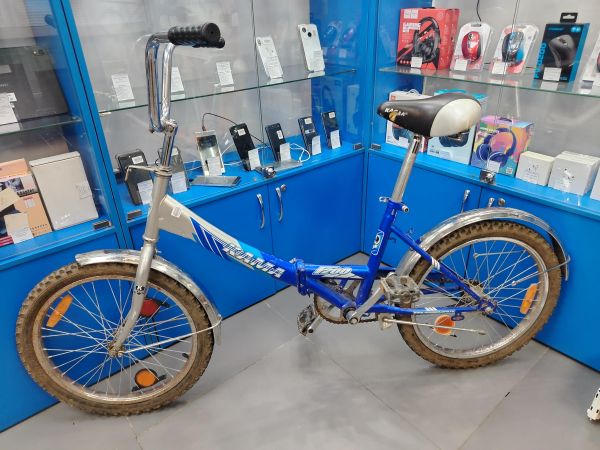 велосипед Kama F200 в Хабаровск