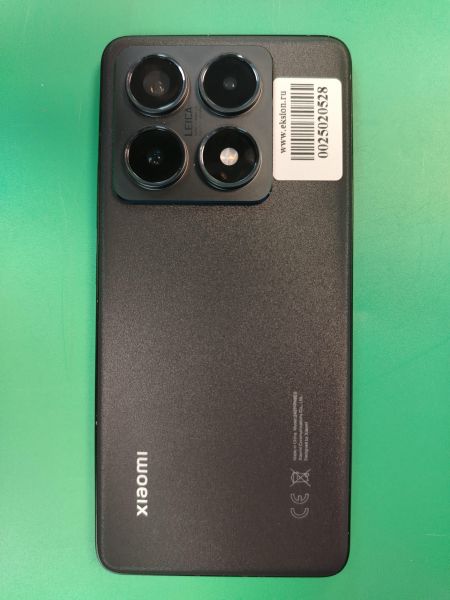 сотовый телефон Xiaomi 14T Pro 12/512GB (2407FPN8EG) Duos в Хабаровск