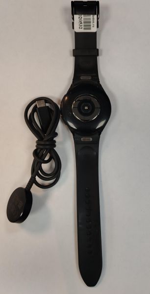 умные часы и браслеты Samsung Galaxy Watch 6 47mm (SM-R960) с СЗУ в Хабаровск