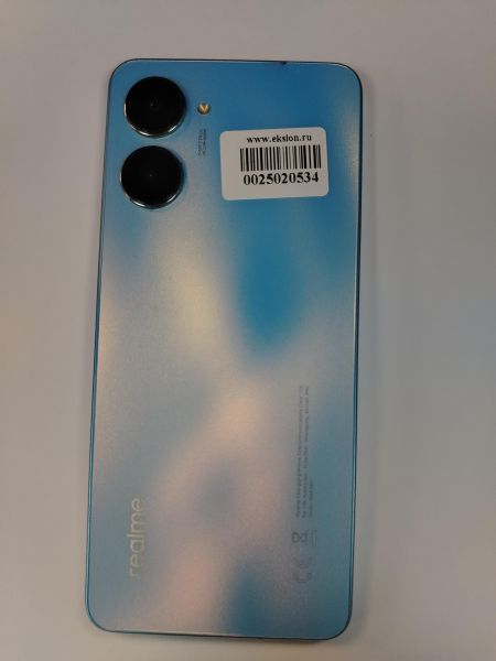 сотовый телефон Realme 10 Pro 8/256GB (RMX3661) Duos в Хабаровск