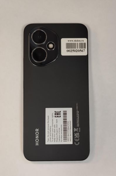 сотовый телефон Honor 400 12/256GB (DNY-NX9) Duos в Хабаровск