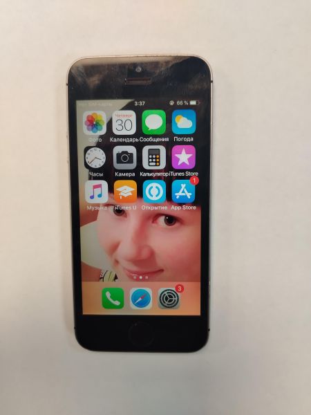 сотовый телефон Apple iPhone 5S 32GB в Хабаровск