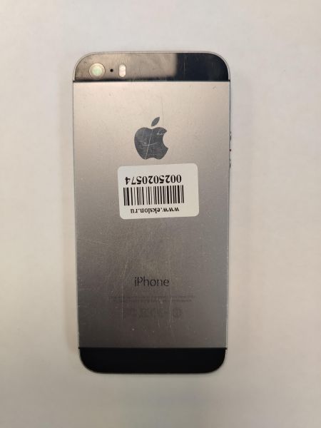 сотовый телефон Apple iPhone 5S 32GB в Хабаровск