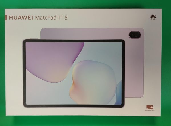 планшет Huawei MatePad 11.5 2025 256GB (TXZ-W09) (без SIM) в Хабаровск