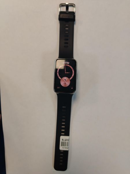 умные часы и браслеты Huawei Watch Fit Elegant Edition (TIA-B29) с СЗУ в Хабаровск