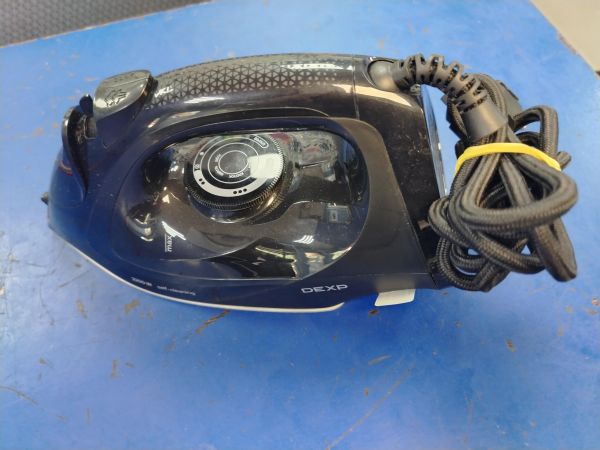 утюг DEXP DI-CE2200 в Хабаровск