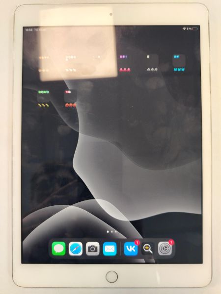 планшет Apple iPad 7 2019 32GB (A2197 MW742-762) (без SIM) в Хабаровск