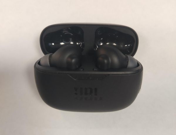 беспроводные наушники JBL Wave Beam 2 в Хабаровск