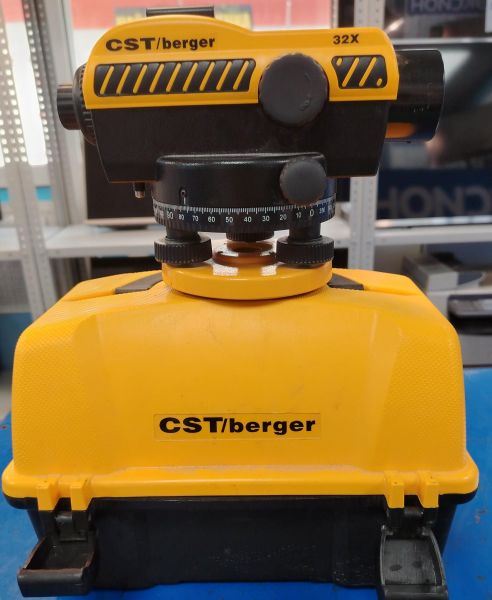 оптический нивелир CST/berger SAL32ND в Хабаровск