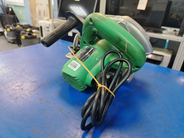 дисковая пила сетевая Hitachi C 6SS в Хабаровск