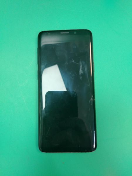 сотовый телефон Samsung Galaxy S9 4/64GB (G960F) Duos в Хабаровск