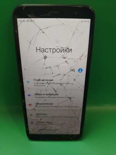 сотовый телефон Samsung Galaxy J4+ 2/16GB (J415FN) Duos в Хабаровск