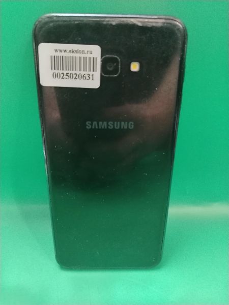 сотовый телефон Samsung Galaxy J4+ 2/16GB (J415FN) Duos в Хабаровск