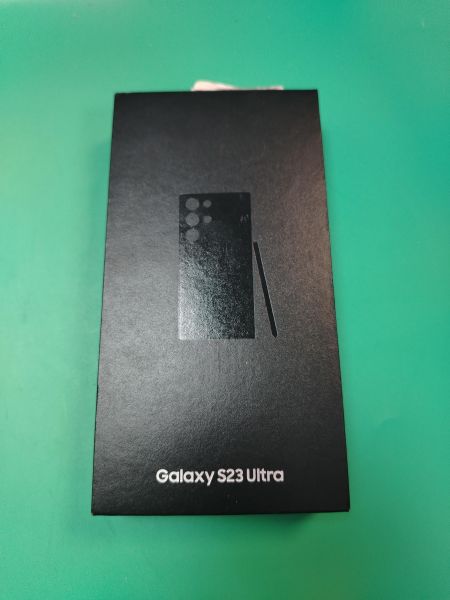 сотовый телефон Samsung Galaxy S23 Ultra 8/256GB (S918B) Duos в Хабаровск