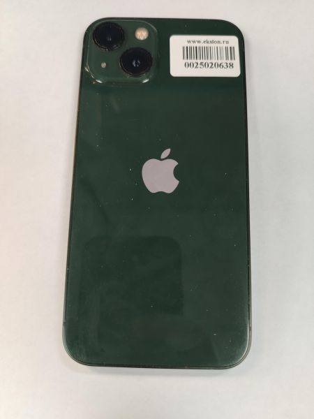 сотовый телефон Apple iPhone 13 128GB в Хабаровск