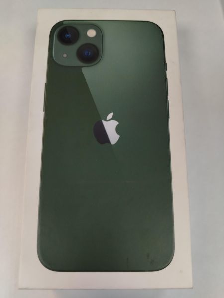 сотовый телефон Apple iPhone 13 128GB в Хабаровск