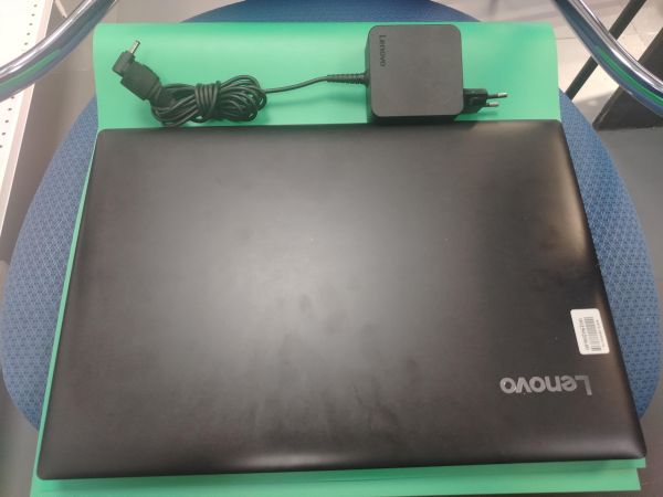 ноутбук Lenovo IdeaPad 330-15IKB 81DE011PRU в Хабаровск