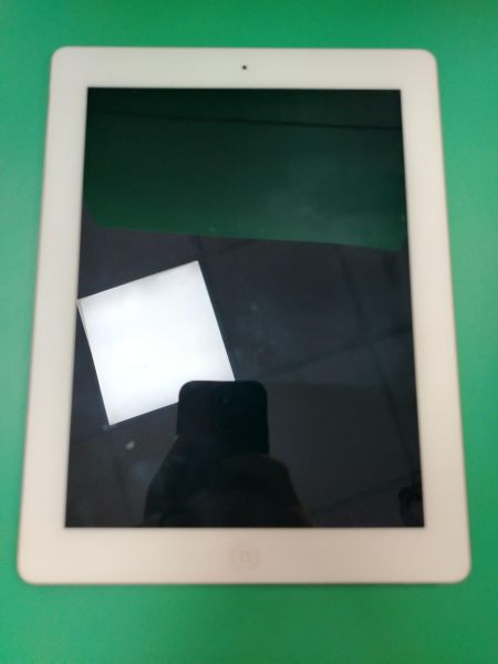 планшет Apple iPad 2 2011 64GB (A1395 MC916) (без SIM, с СЗУ) в Хабаровск