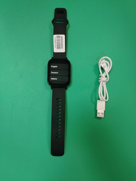 умные часы и браслеты Xiaomi Redmi Watch 5 Active (M2351W1) с СЗУ в Хабаровск