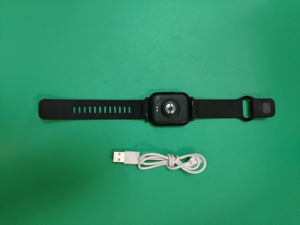 умные часы и браслеты Xiaomi Redmi Watch 5 Active (M2351W1) с СЗУ в Хабаровск