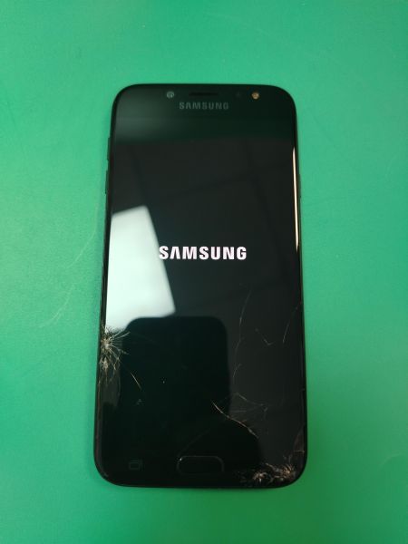 сотовый телефон Samsung Galaxy J7 2017 3/16GB (J730FM) Duos в Хабаровск