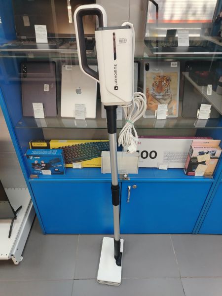 отпариватель и пароочиститель Luxhomme SC-100 Max (паровая швабра) в Хабаровск