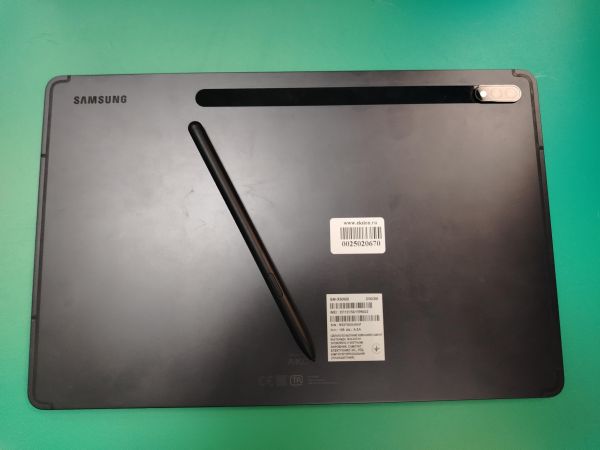 планшет Samsung Galaxy Tab S8+ 5G 256GB (SM-X806B) (с SIM) в Хабаровск