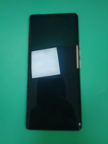 сотовый телефон TECNO Camon 40 Pro 5G 8/256GB (CM7) Duos в Хабаровск
