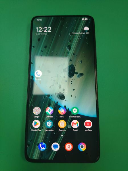 сотовый телефон POCO F6 Pro 12/512GB (23113RKC6G) Duos в Хабаровск