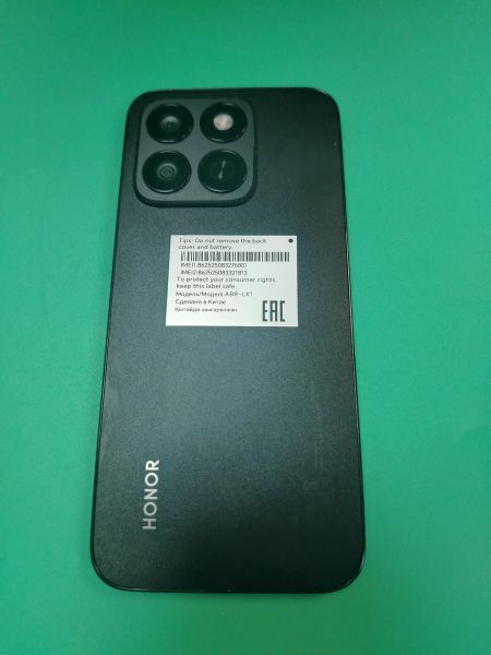 сотовый телефон Honor X8c 8/128GB (ABR-LX1) Duos в Хабаровск