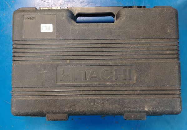набор инструментов Hitachi DS 14 DVF3 набор электроинст. (шуруп., фонарь) в Хабаровск