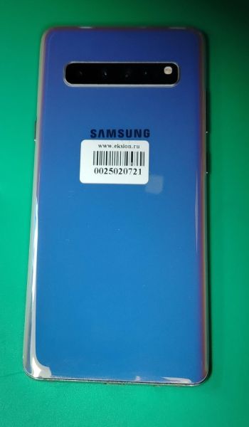 сотовый телефон Samsung Galaxy S10 5G 8/256GB (G977B) в Хабаровск