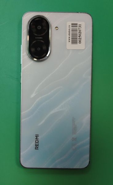 сотовый телефон Xiaomi Redmi A5 4/128GB (25028RN03A) Duos в Хабаровск