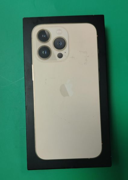 сотовый телефон Apple iPhone 13 Pro 256GB в Хабаровск